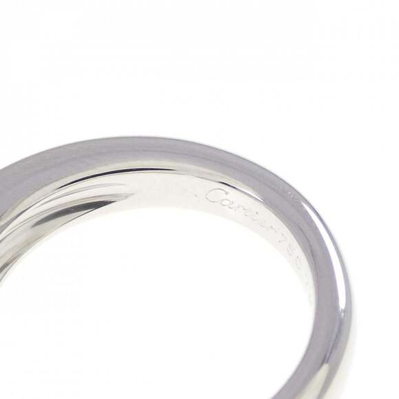CARTIER Silver Ring - Picture 4 of 5